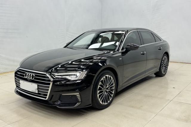Used Audi A6L New Energy 2022 55 TFSI e quattro