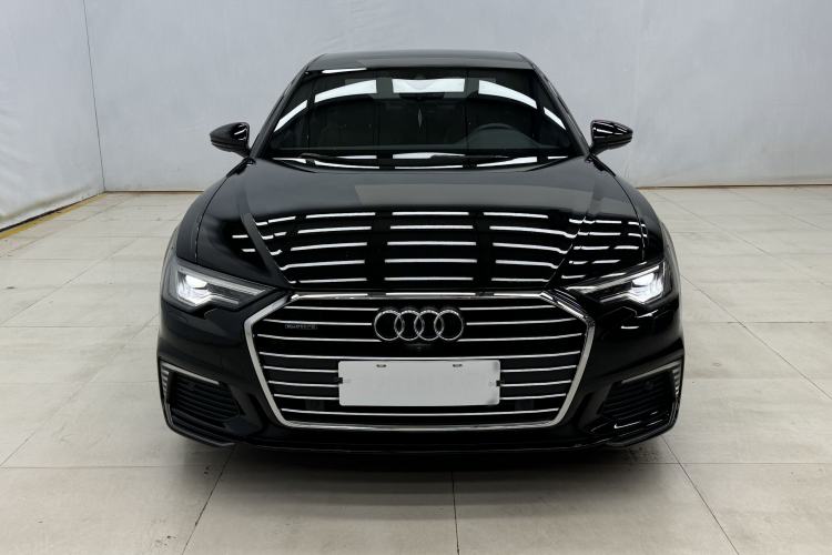 Used Audi A6L New Energy 2022 55 TFSI e quattro Exterior 5