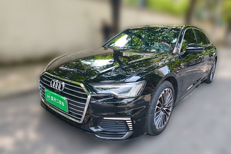 Audi A6L New Energy 2022 55 TFSI e quattro مستعملة Guazi used car, China used car export, Used car for sale, Used  cars, Cheapest cars for sale