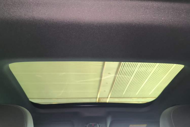 Used Audi A6L New Energy 2022 55 TFSI e quattro Headliner