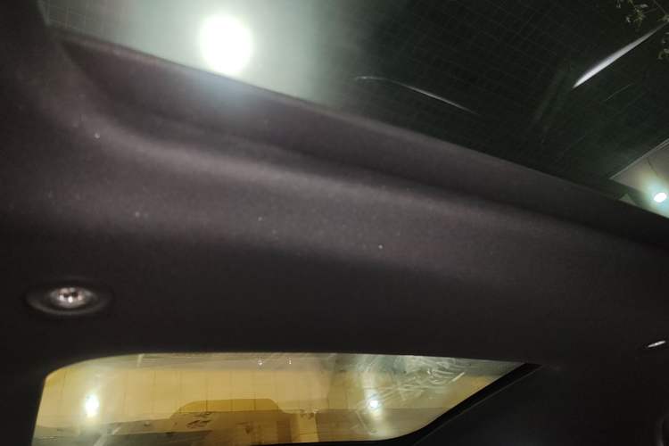 Used Audi A6L New Energy 2022 55 TFSI e quattro Headliner