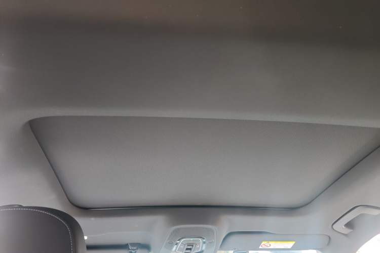 Used Audi A6L New Energy 2022 55 TFSI e quattro Headliner
