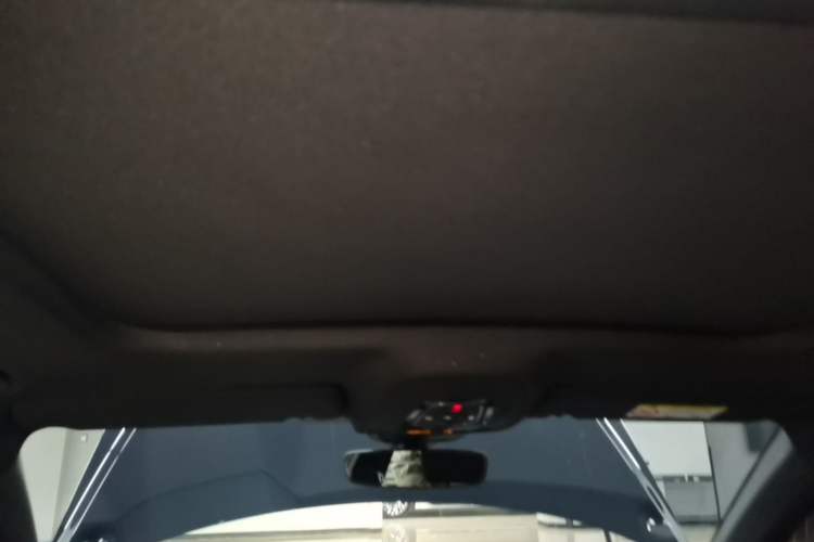 Used Audi A6L New Energy 2022 55 TFSI e quattro Headliner