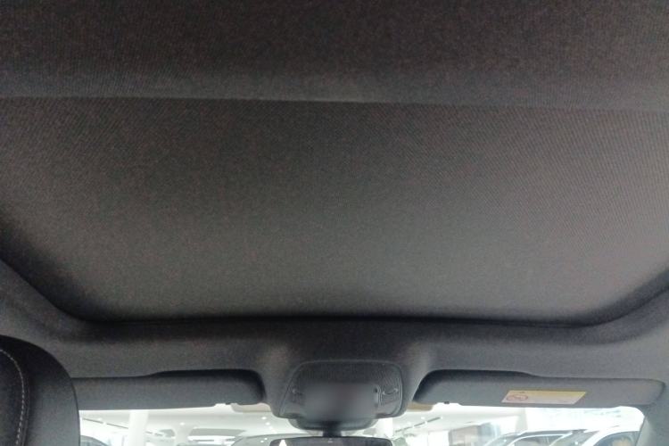Used Audi A6L New Energy 2022 55 TFSI e quattro Headliner