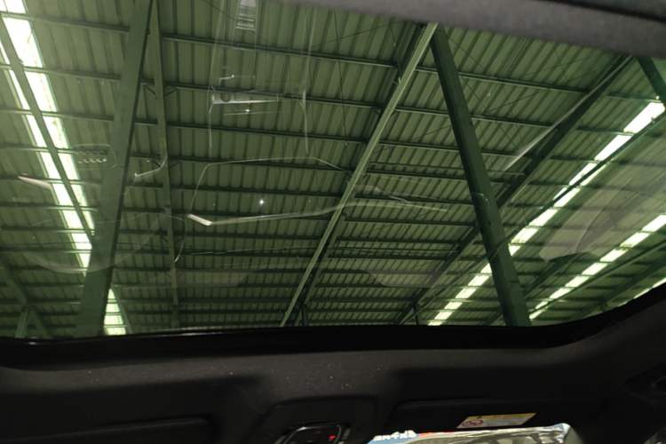 Used Audi A6L New Energy 2022 55 TFSI e quattro Headliner