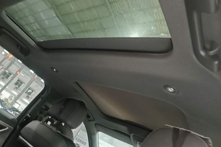 Used Audi A6L New Energy 2022 55 TFSI e quattro Headliner