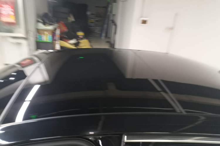 Used Audi A6L New Energy 2022 55 TFSI e quattro Roof