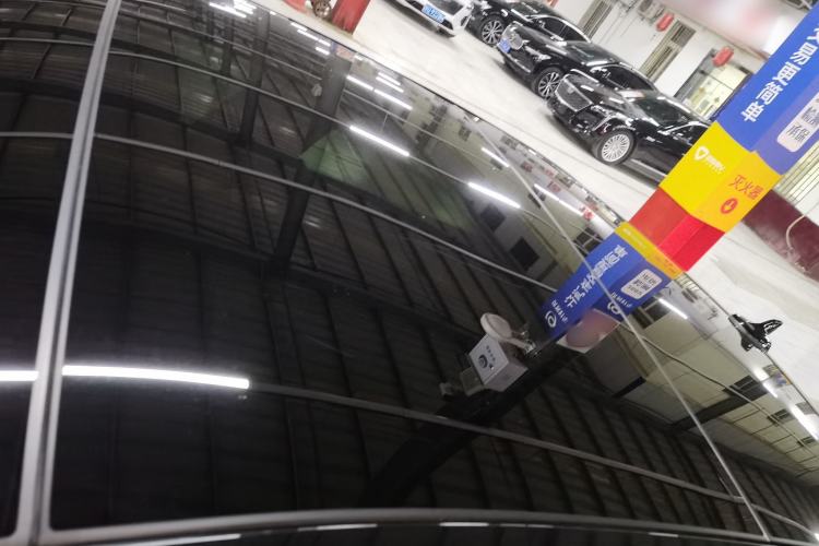 Used Audi A6L New Energy 2022 55 TFSI e quattro Roof