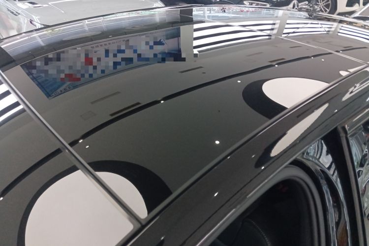 Used Audi A6L New Energy 2022 55 TFSI e quattro Roof