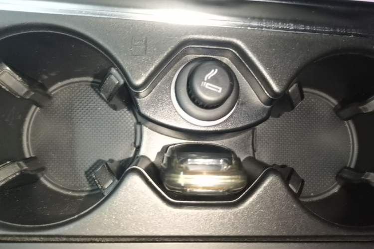 Used Audi A6L New Energy 2022 55 TFSI e quattro Vehicle Key