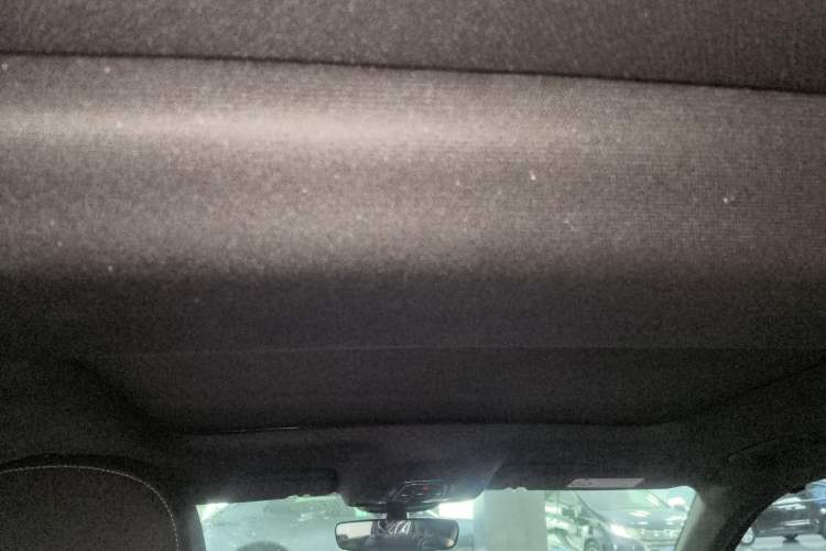 Used Audi A6L New Energy 2022 55 TFSI e quattro Headliner