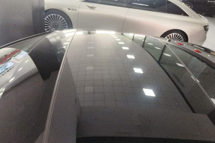 Used Audi A6L New Energy 2022 55 TFSI e quattro Roof