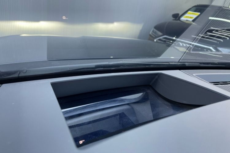 Used Audi A7 2024 45 TFSI Prestige Edition Exterior 8