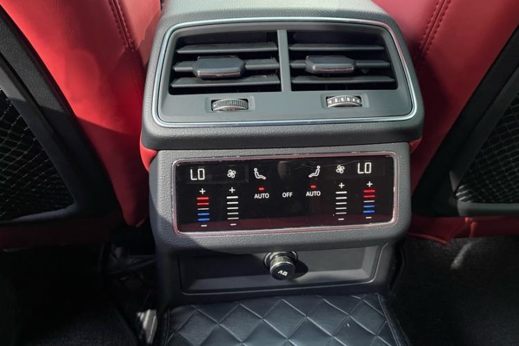 Used Audi A7 2024 45 TFSI Prestige Edition Interior 3