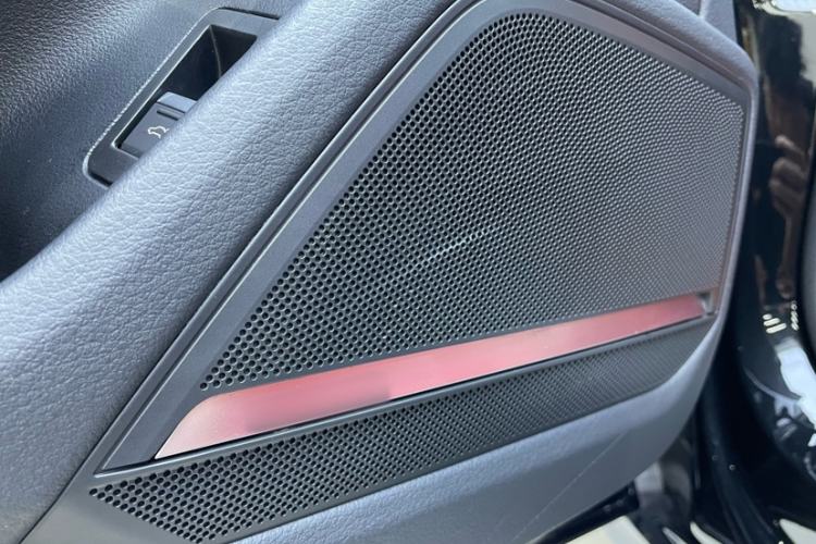 Used Audi A7 2024 45 TFSI Prestige Edition Interior 8