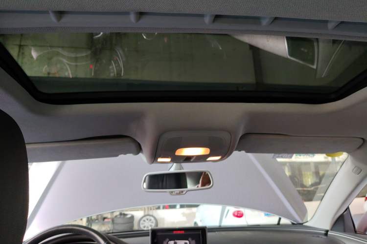 Used Audi A7 2013 35 FSI quattro Ambition Edition Headliner