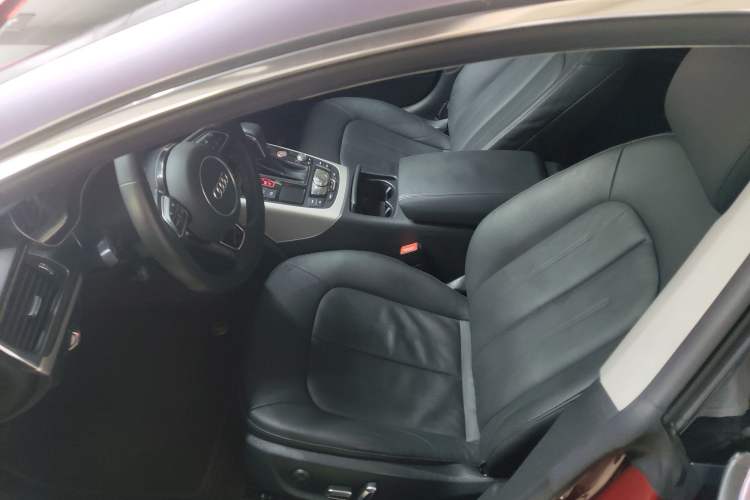 Used Audi A7 2017 40 TFSI Ambition Edition Interior 5