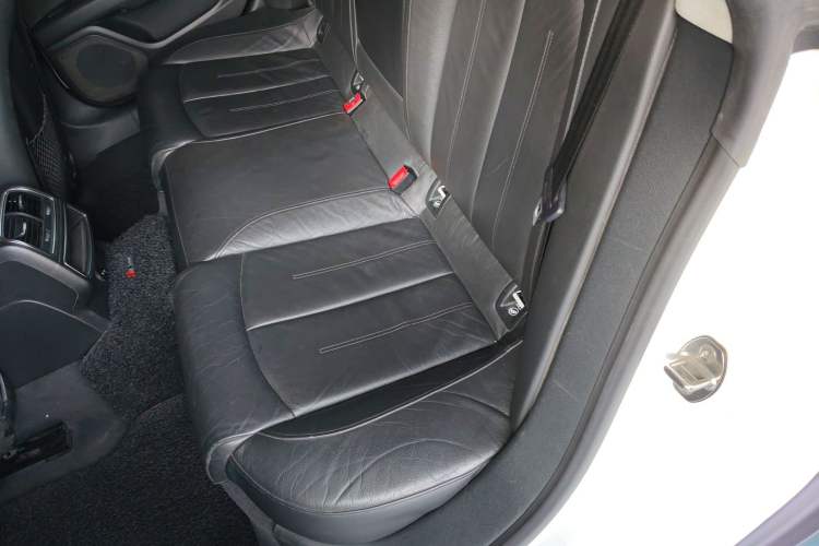 Used Audi A7 2013 35 FSI quattro Ambition Edition Left Rear Seat