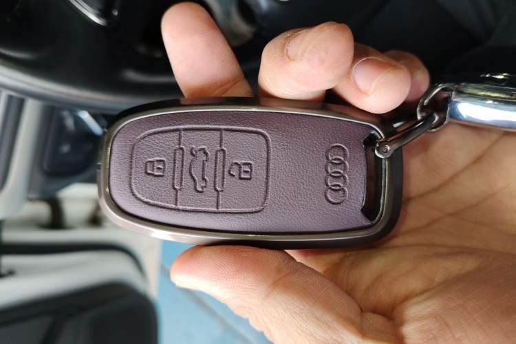 Used Audi A7 2013 35 FSI quattro Ambition Edition Vehicle Key