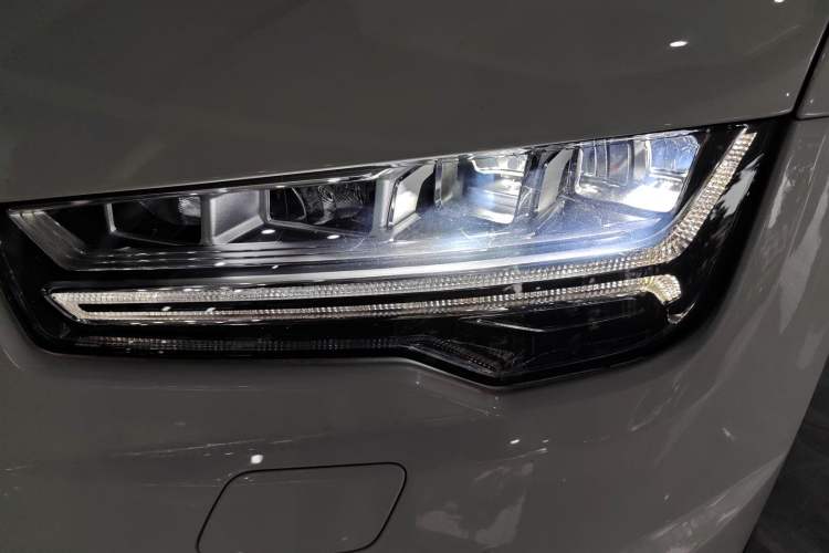 Used Audi A7 2016 50 TFSI quattro Comfort Model Left Front Headlight