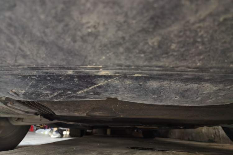 Used Audi A7 2012 3.0TFSI quattro Comfort Edition Chassis Front