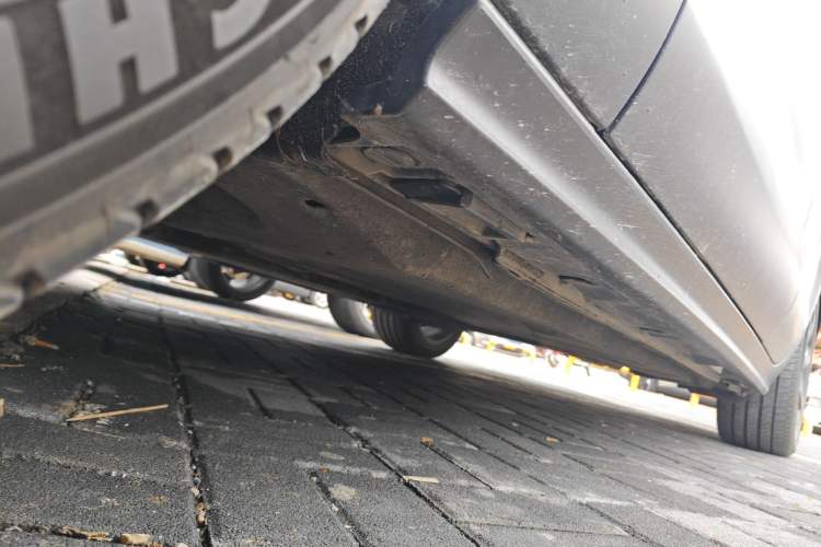 Used Audi A7 2012 2.8FSI quattro Ambition model Chassis Front Left