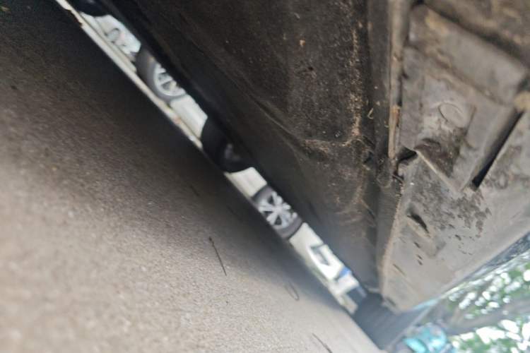 Used Audi A7 2012 2.8FSI quattro Ambition model Chassis Front Left