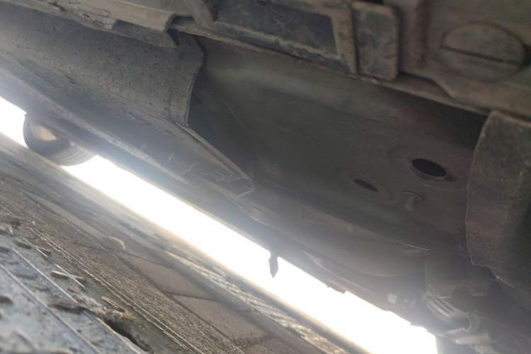 Used Audi A7 2012 2.8FSI quattro Ambition model Chassis Front Right