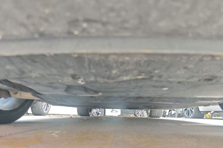 Used Audi A7 2012 2.8FSI quattro Ambition model Chassis Front