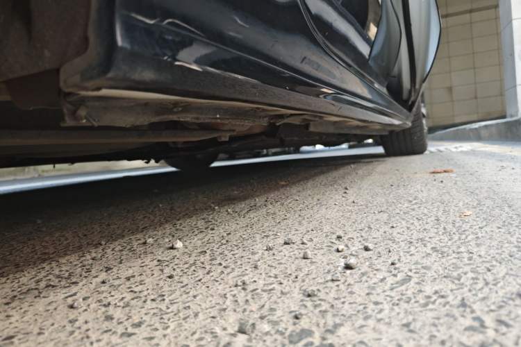 Used Audi A7 2012 3.0TFSI quattro Comfort Edition Chassis Rear Right