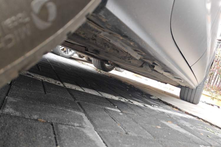 Used Audi A7 2012 2.8FSI quattro Ambition model Chassis Rear Right