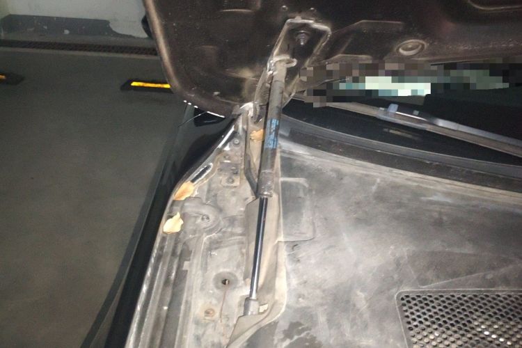 Used Audi A7 2012 3.0TFSI quattro Luxury Edition Engine Bay Right