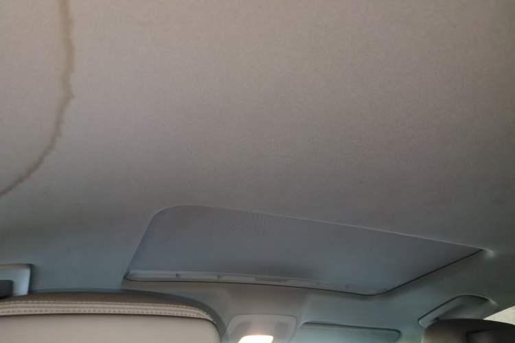 Used Audi A7 2012 3.0TFSI quattro Comfort Edition Headliner