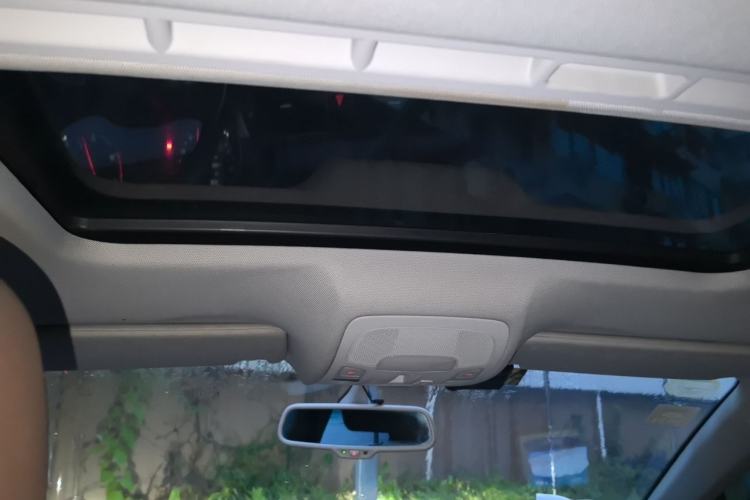 Used Audi A7 2012 3.0TFSI quattro Comfort Edition Headliner