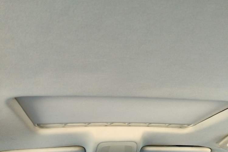 Used Audi A7 2012 3.0TFSI quattro Comfort Edition Headliner