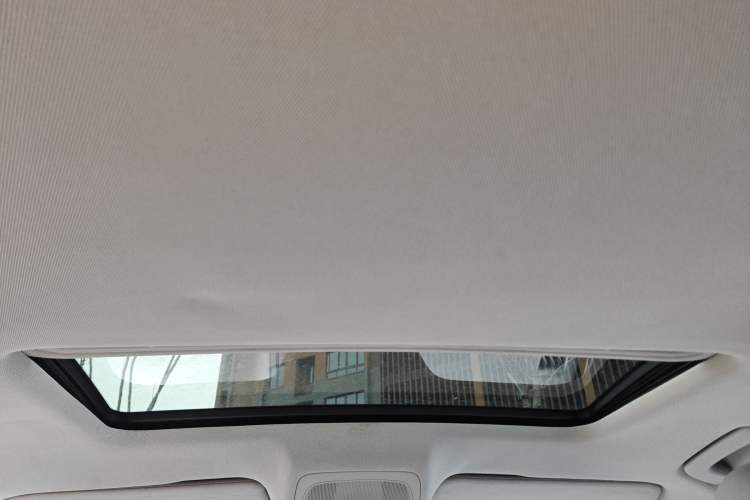 Used Audi A7 2012 2.8FSI quattro Ambition model Headliner