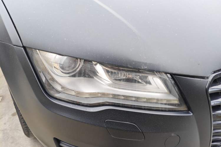 Used Audi A7 2012 2.8FSI quattro Ambition model Right Front Headlight