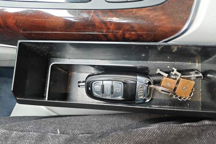 Used Audi A7 2012 2.8FSI quattro Ambition model Vehicle Key