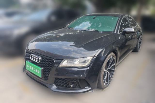 Used Audi A7 2012 2.8FSI quattro Ambition model