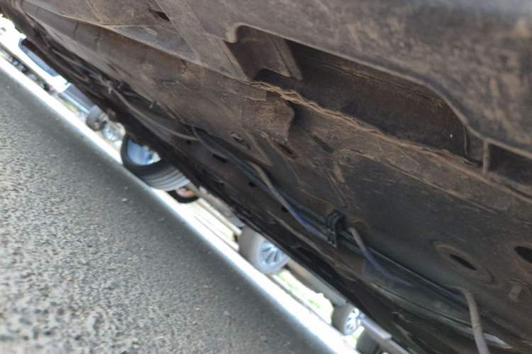 Used Audi A7 2012 2.8FSI quattro Ambition model Chassis Front Right