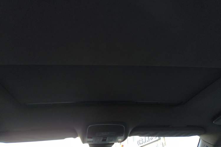 Used Audi A7 2012 2.8FSI quattro Ambition model Headliner