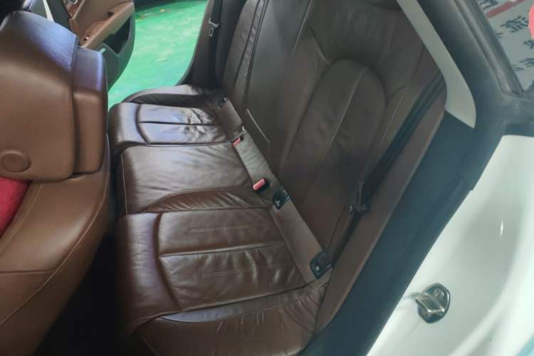 Used Audi A7 2012 3.0TFSI quattro Comfort Edition Left Rear Seat
