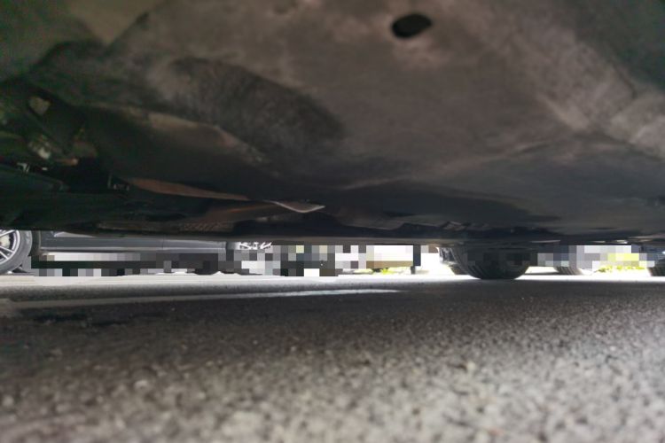 Used Audi A7 2012 3.0TFSI quattro Comfort Edition Chassis Front Left