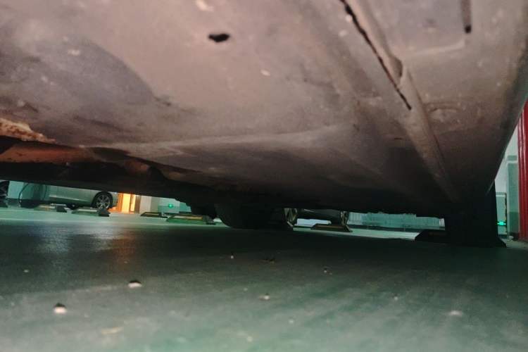 Used Audi A7 2012 3.0TFSI quattro Comfort Edition Chassis Front Left