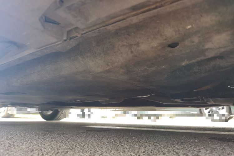 Used Audi A7 2012 3.0TFSI quattro Comfort Edition Chassis Front Right