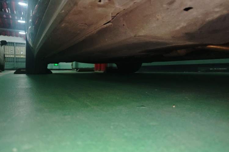 Used Audi A7 2012 3.0TFSI quattro Comfort Edition Chassis Front Right