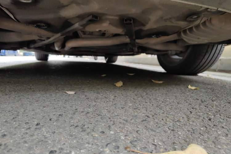 Used Audi A7 2012 2.8FSI quattro Ambition model Chassis Rear