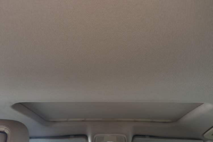 Used Audi A7 2012 3.0TFSI quattro Comfort Edition Headliner