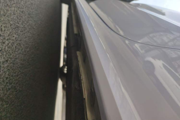 Used Audi A7 2012 2.8FSI quattro Ambition model Chassis Rear Left