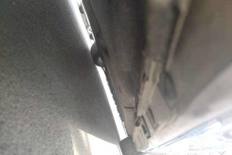 Used Audi A7 2012 2.8FSI quattro Ambition model Chassis Rear Right